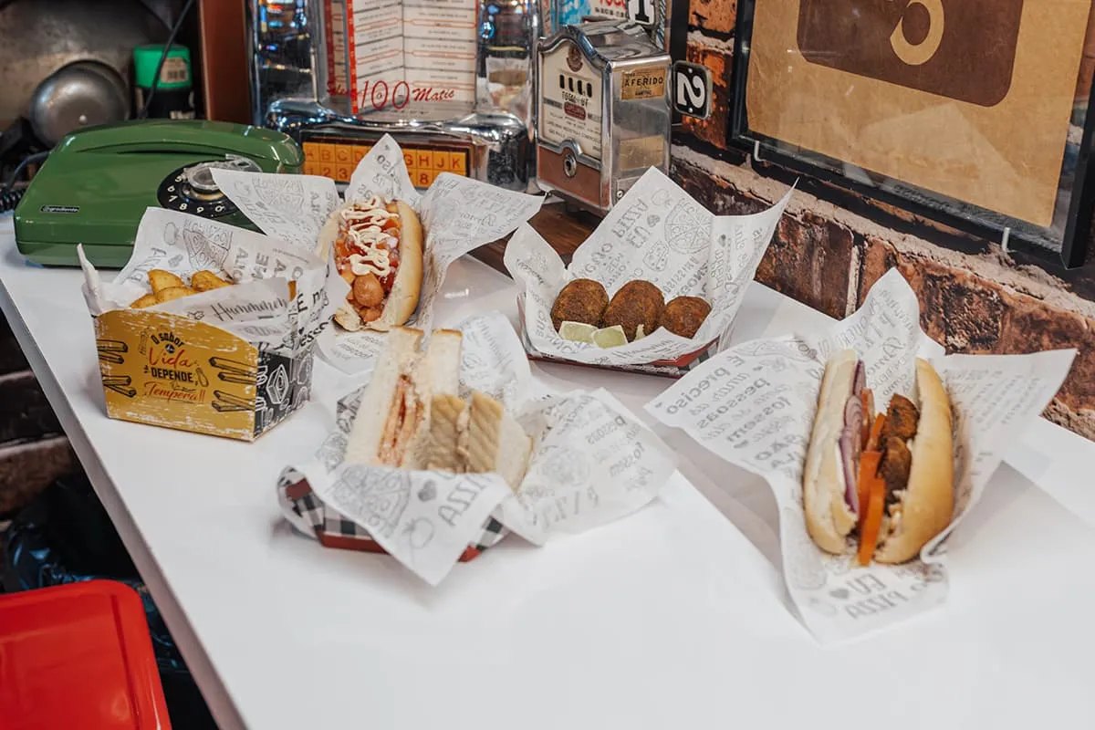 4 Strategies for Upgrading Your Fast Food Restaurant