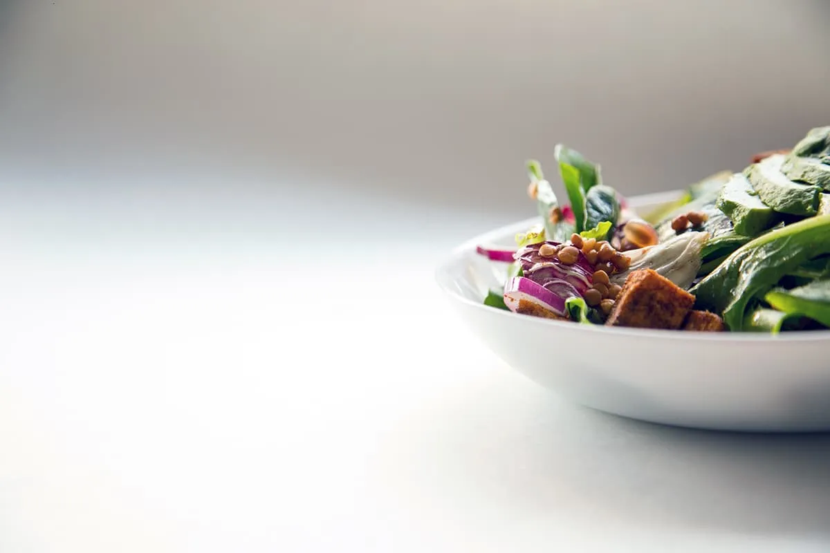 Top 5 Healthy Vegan and Vegetarian Recipes for Students