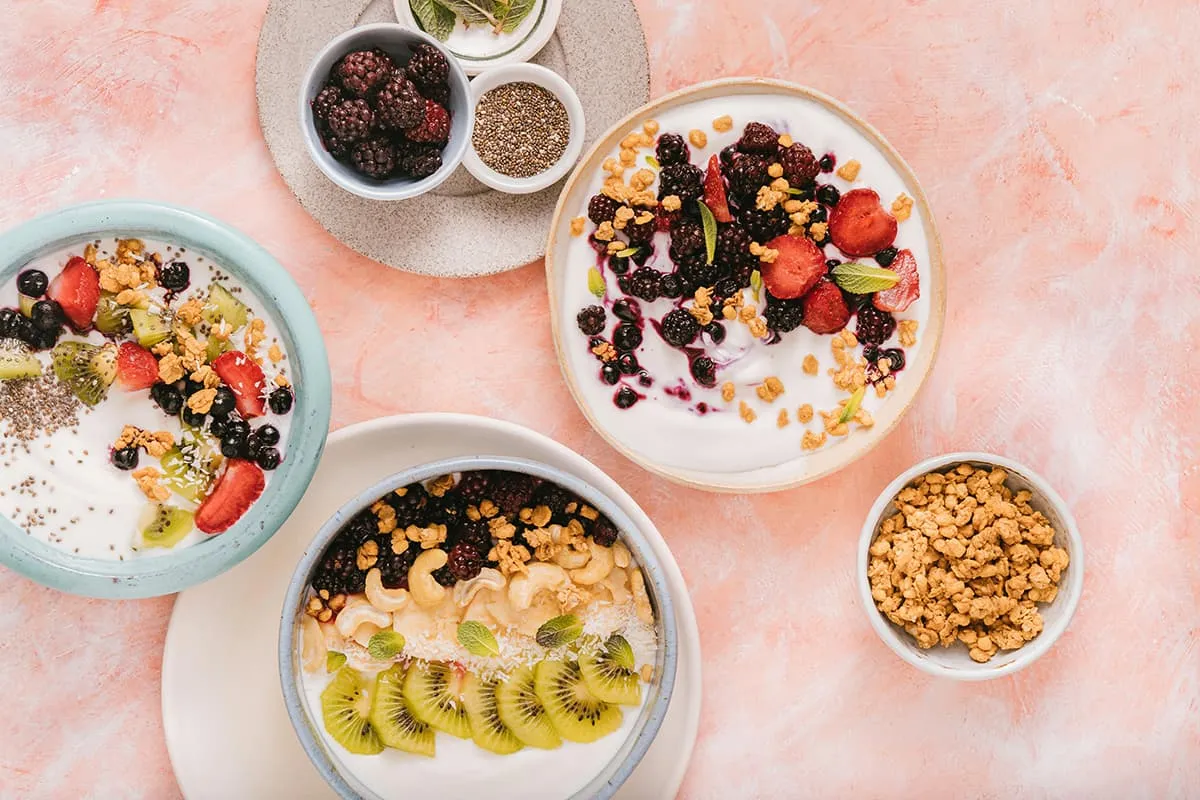 Dietary Nutrition Strategies for Bone Health (in Older Adults)