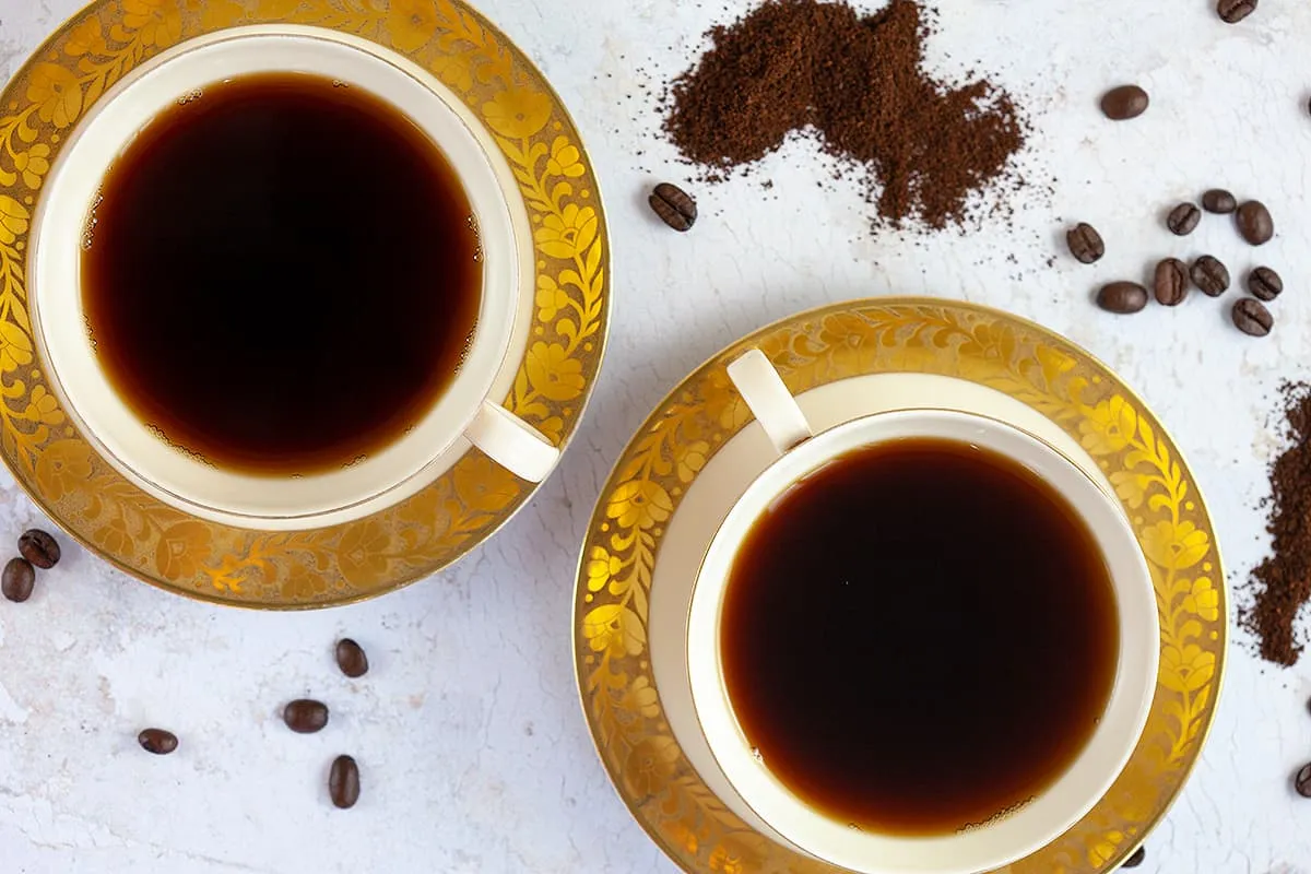 What Are the Different Coffee Brewing Methods?
