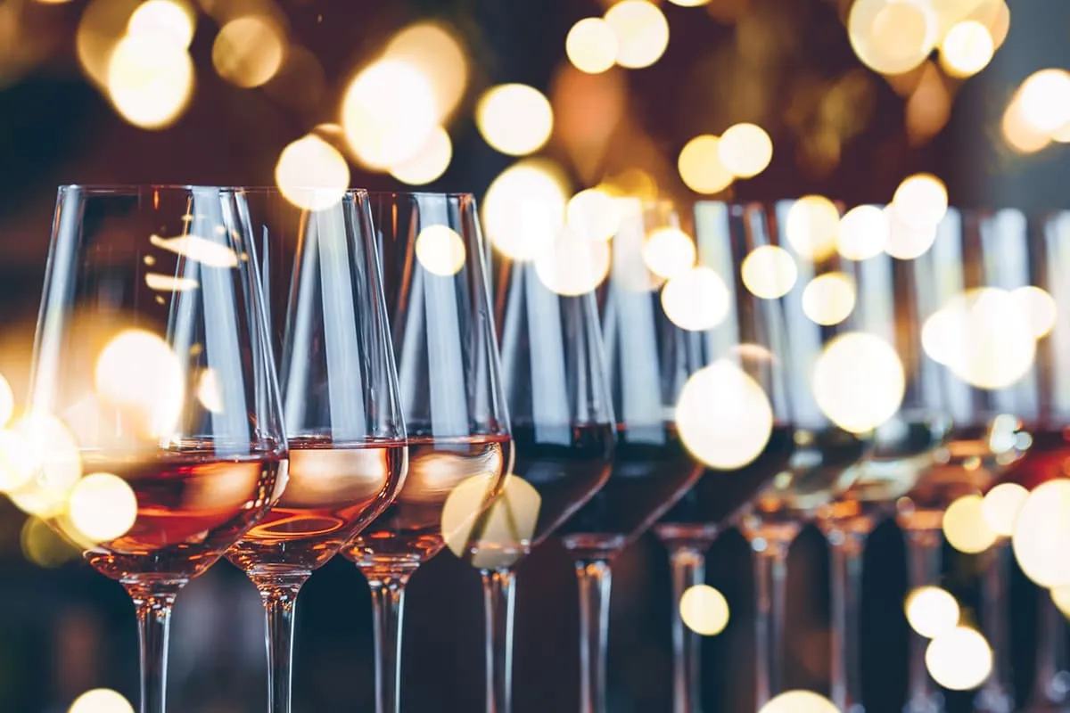 How To Pair Wine With Food: A Beginner's Guide