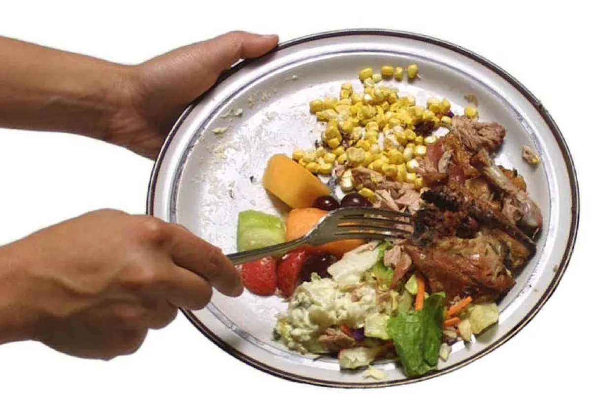10 great ways you can use to limit food waste