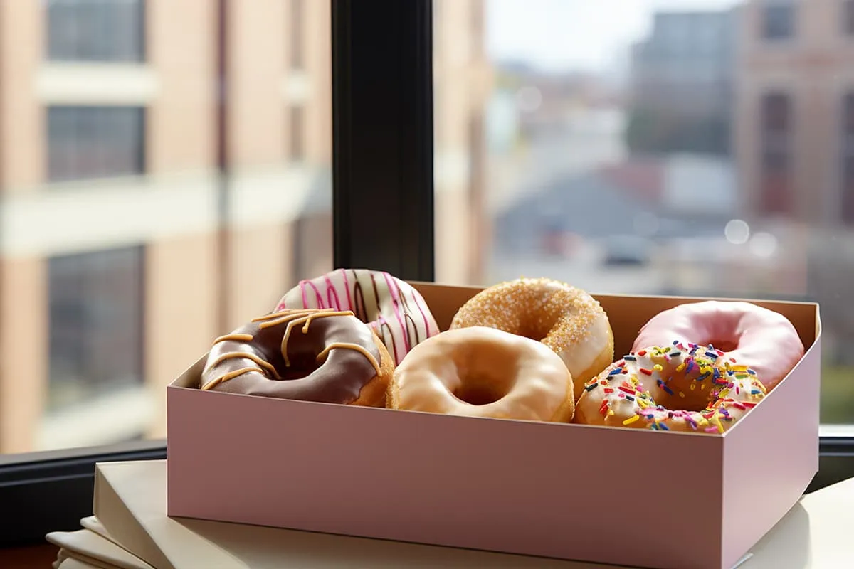 Custom Bakery Boxes: Packaging That Makes Every Bake More Special