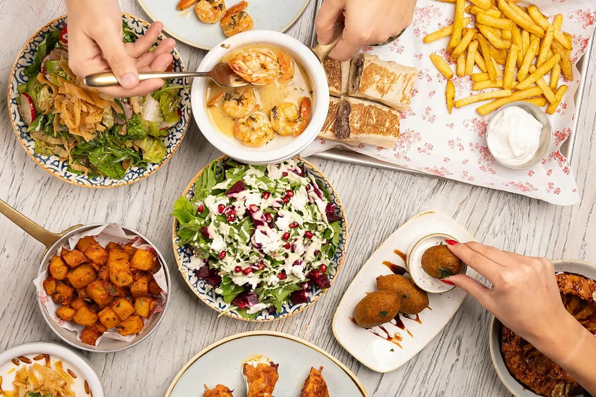 Pan-Asian vs Asian Fusion: Key Differences Explained
