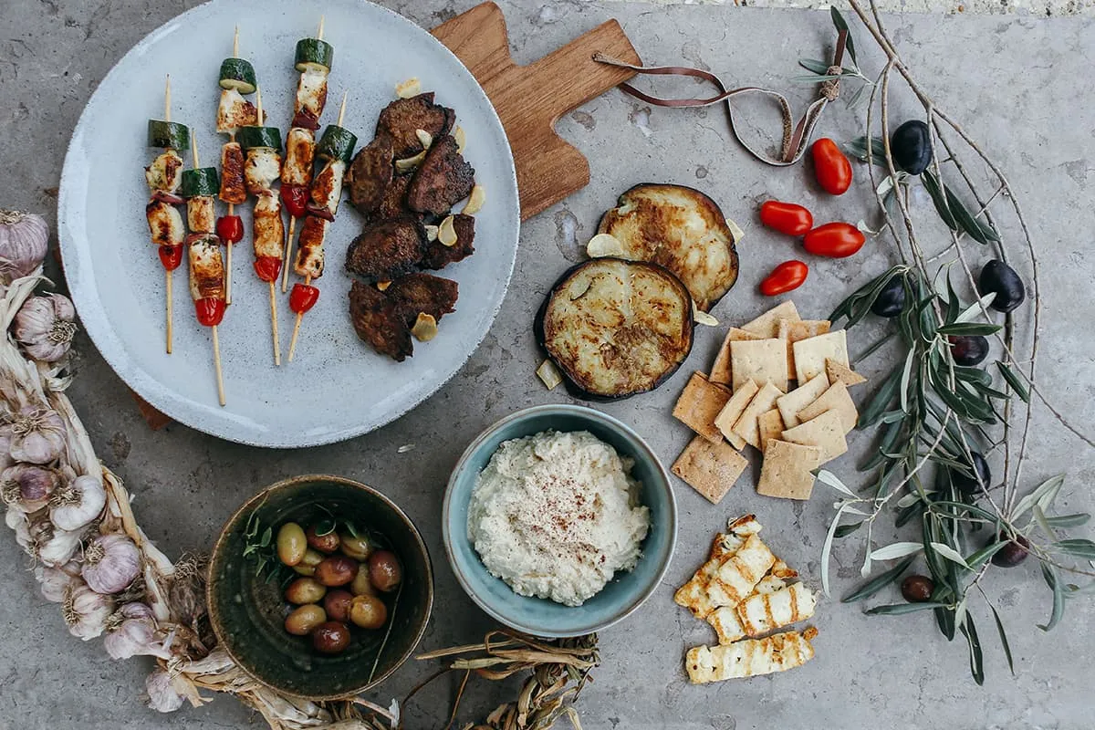 What to Order in Cyprus If You've Already Tried the Famous Dishes
