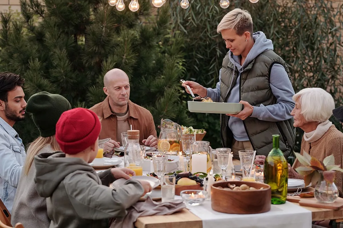 The Quiet Side of Family Wellness: Creating a Home Where People Feel Safe