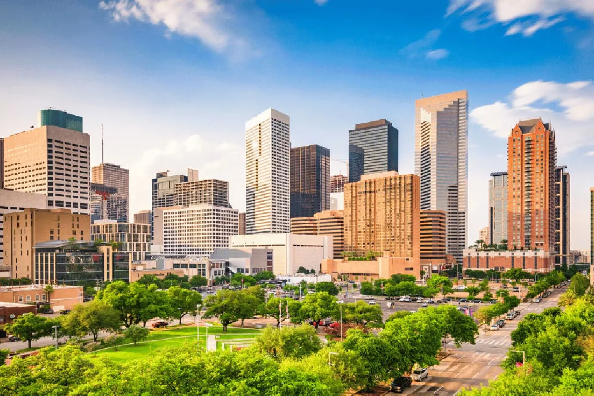 The Best US Cities for Foodies to Live