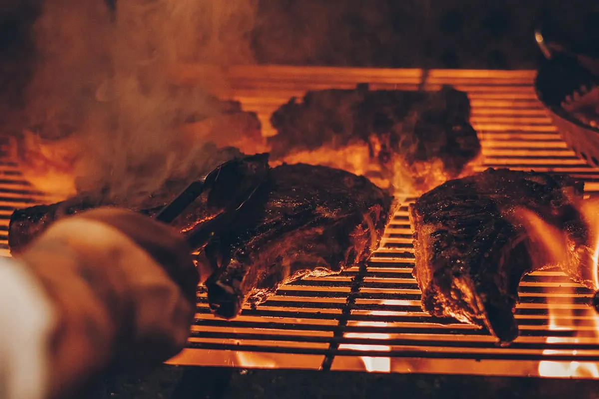 BBQ Tricks Everyone Should Know In 2023