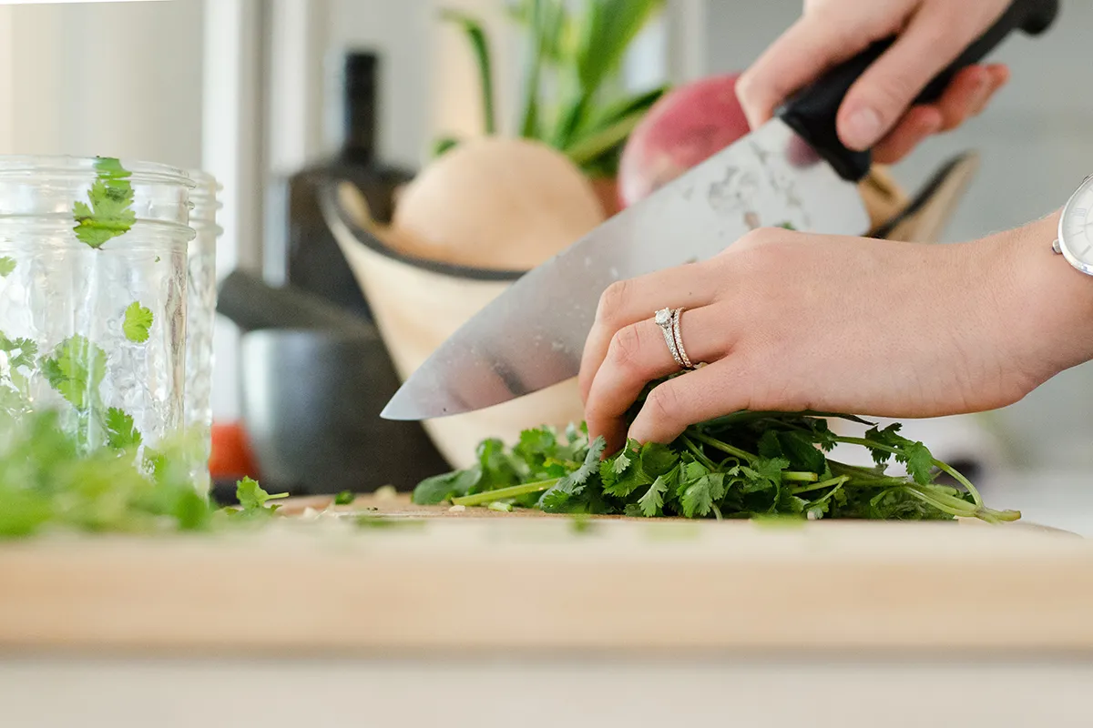 Student Struggles: 7 Reasons Your Cooking Tastes Bad
