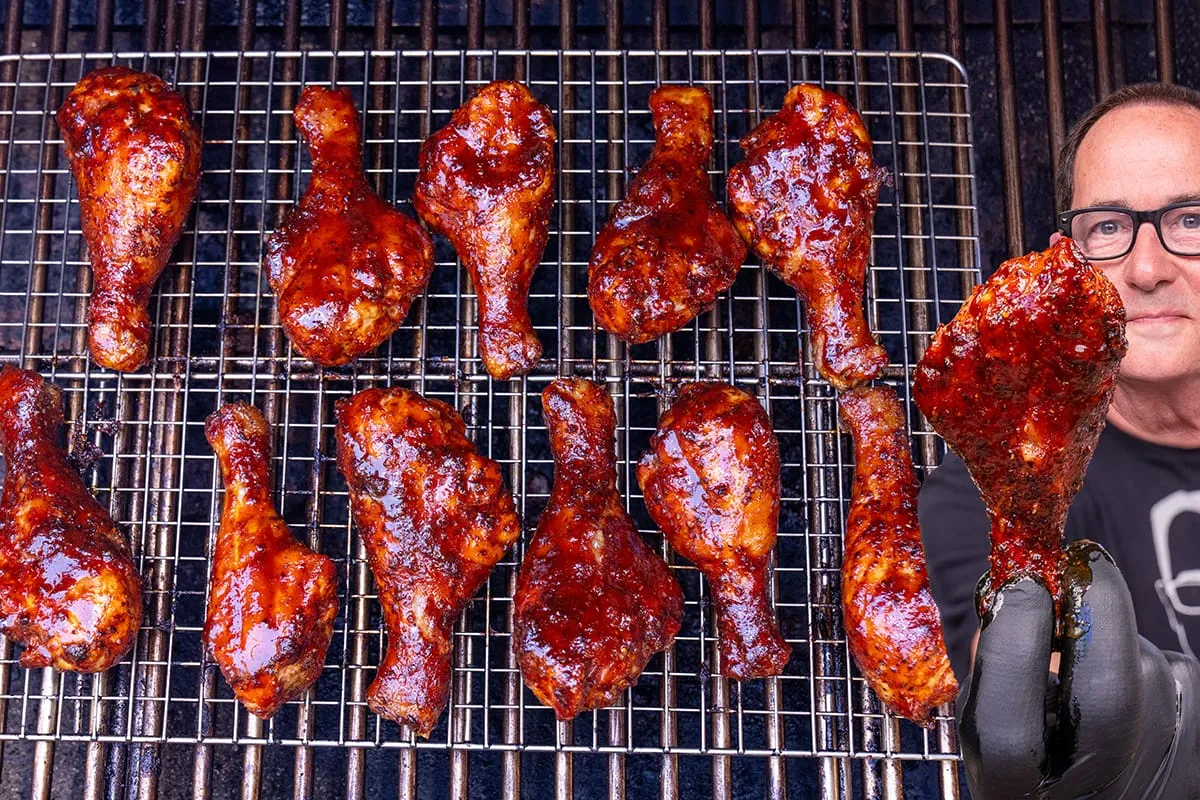 Top BBQ Recipes for Your Next Backyard Bash
