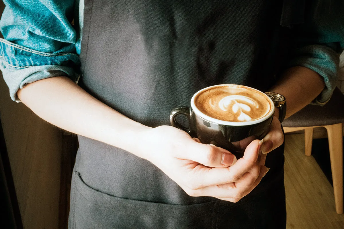 Why the Franke SB1200 CleanMaster FoamMaster is a Game-Changer in Commercial Coffee Machines