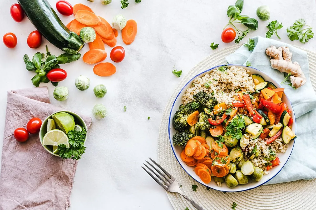 5 Helpful Tips for Meal Prep Beginners