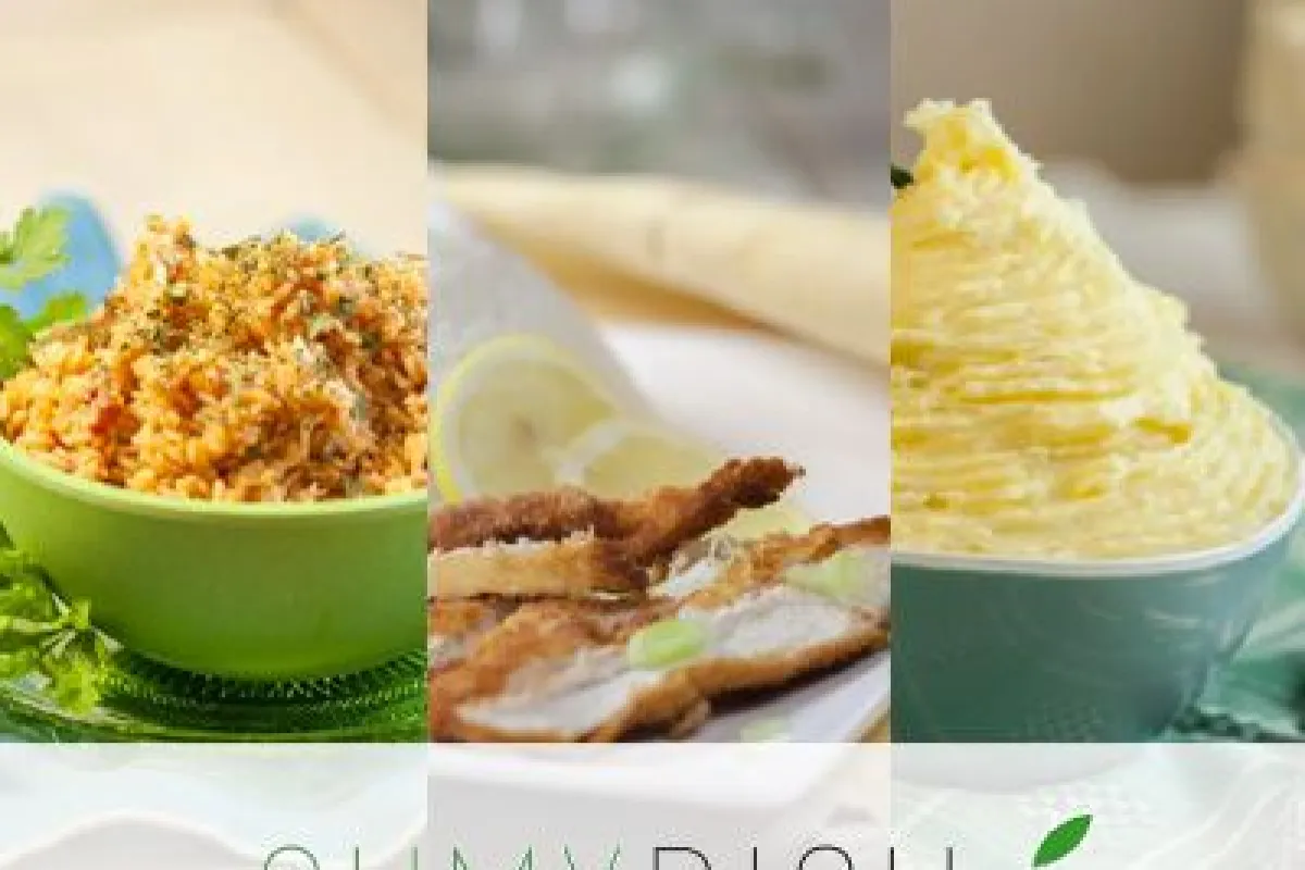 Most viewed dishes july 2014