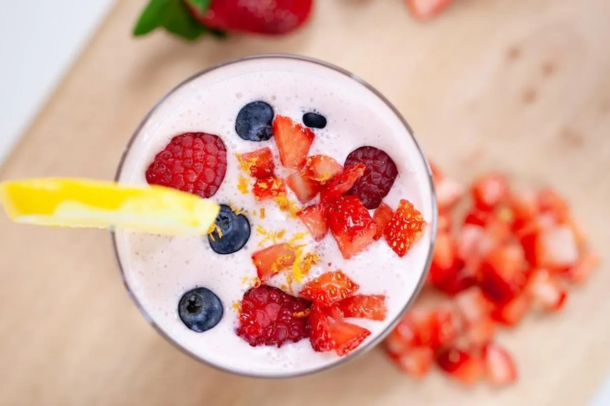 Eating for Energy: Fueling Your Wellness Journey with the Right Foods