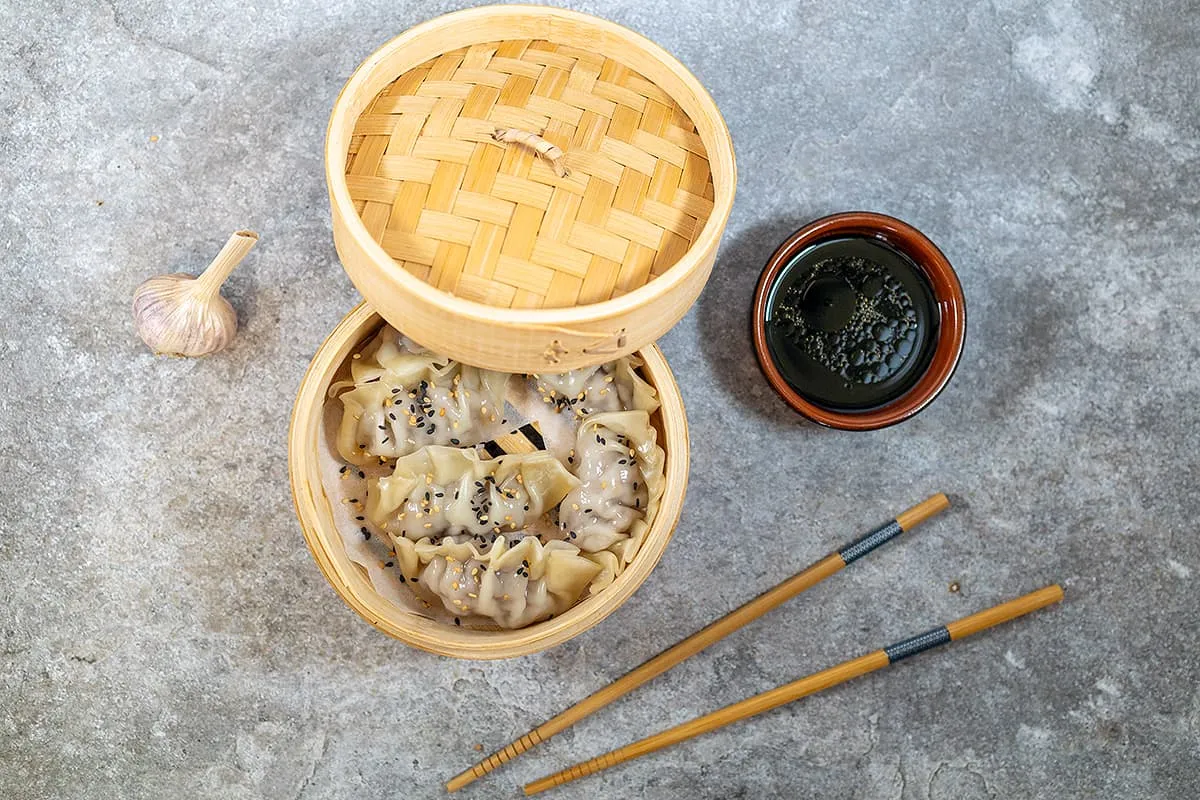 Dumplings