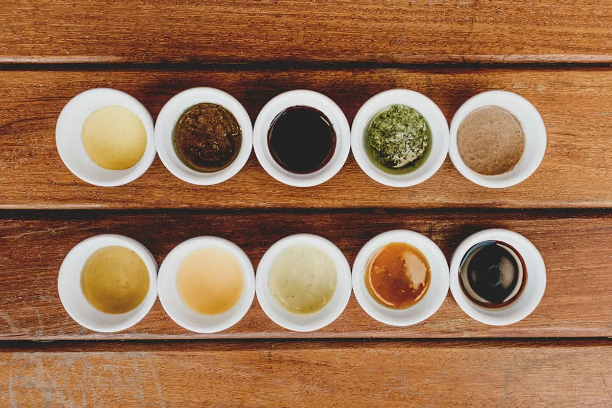How Brands Create Clean Label Sauces Without Sacrificing Flavor
