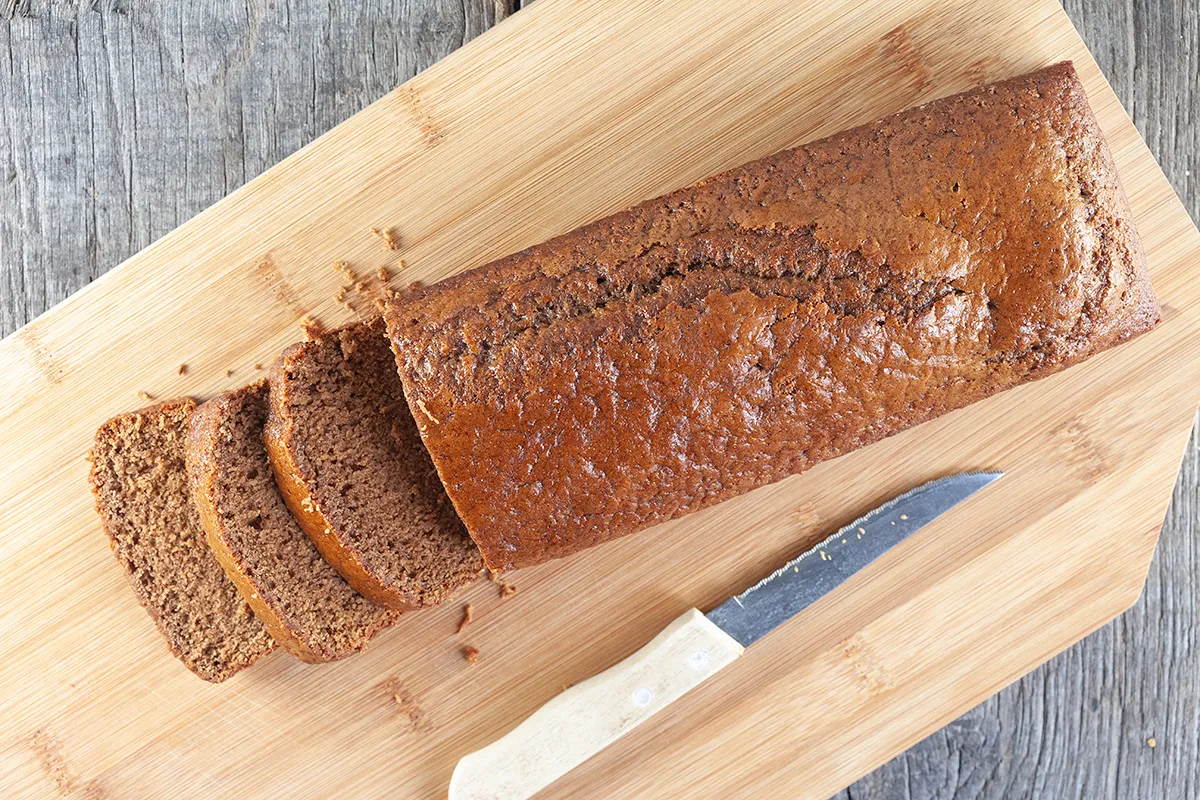 Gingerbread