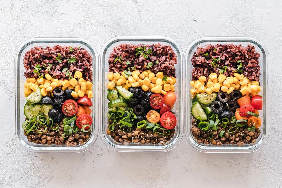How to Eat Well and Maintain Your Busy Lifestyle