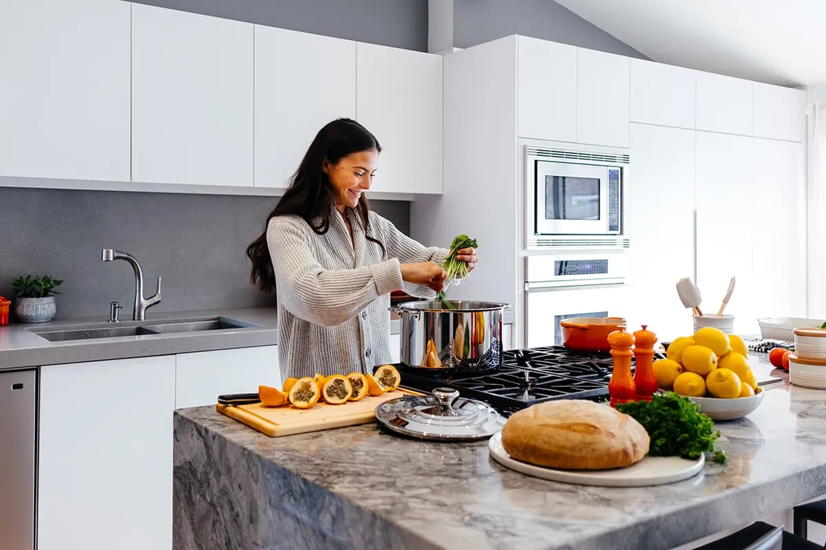 Quick and easy dinner ideas to make at home