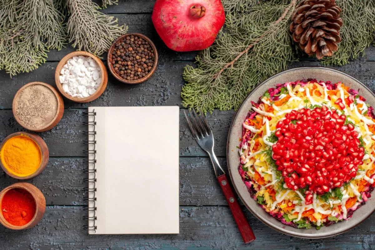 From Seasonal Recipes to Year-Round Engagement: Mastering Food Content Promotion