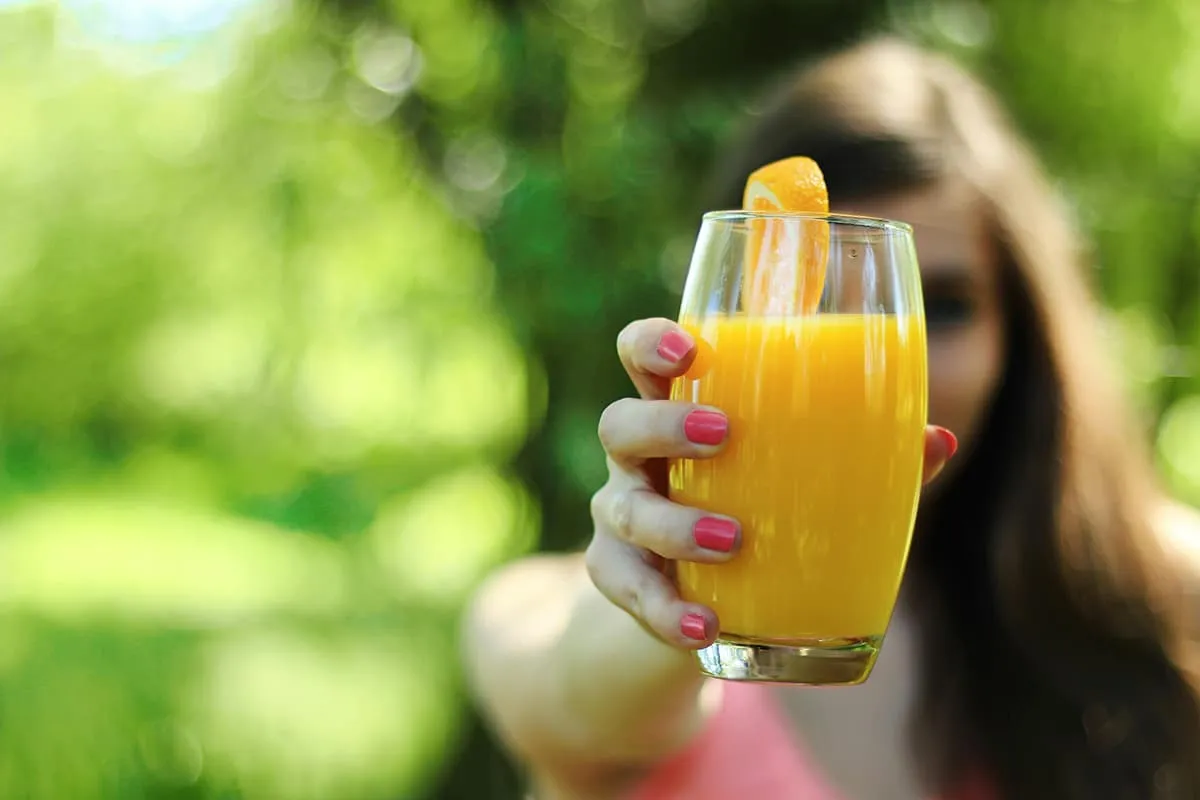 Fresh Juices and Smarter Morning Choices: A Practical Guide