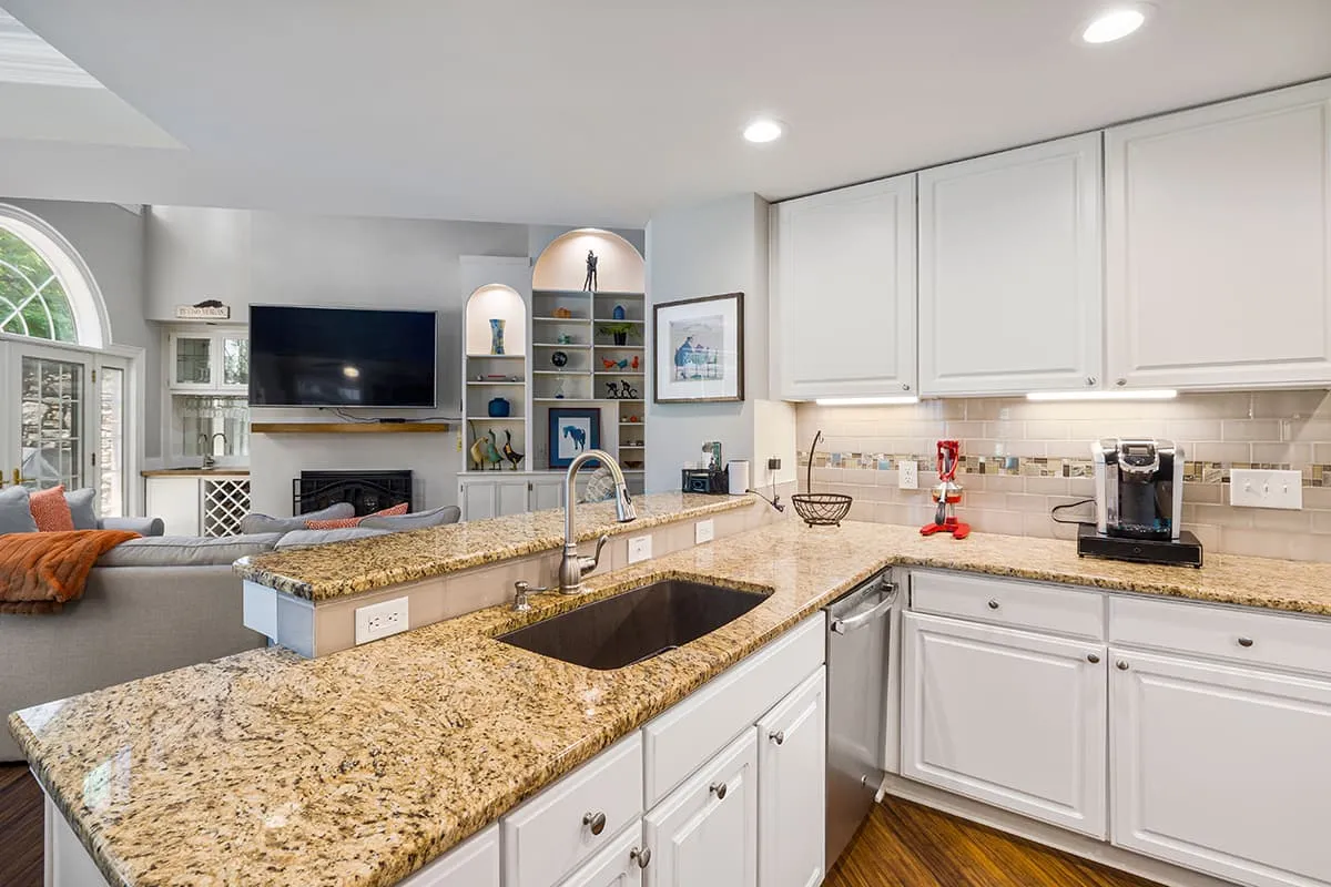 How Your Hot Water System Supports a Busy Home Kitchen