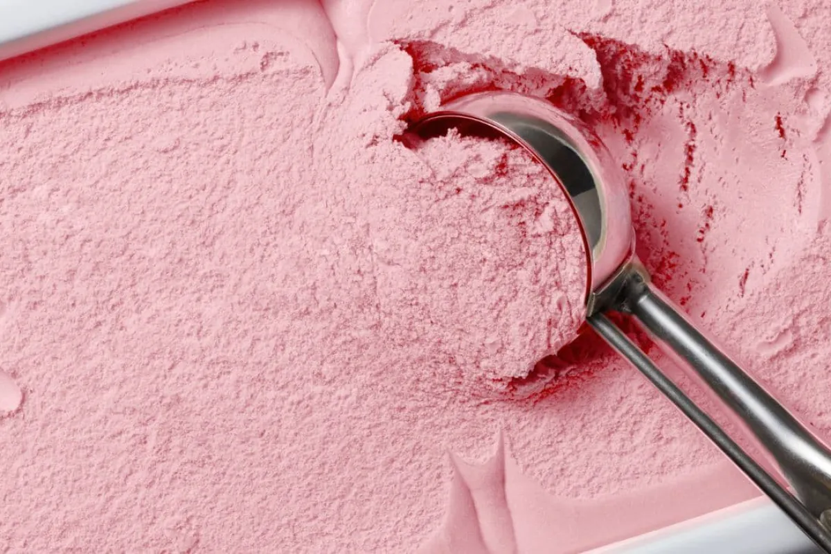 Crafting Authentic Baked Goods and Ice Cream with Concentrated Dairy Flavors