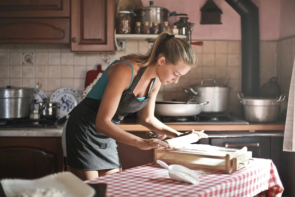 5 Step Guide to Writing a Cooking Recipe Like a Professional