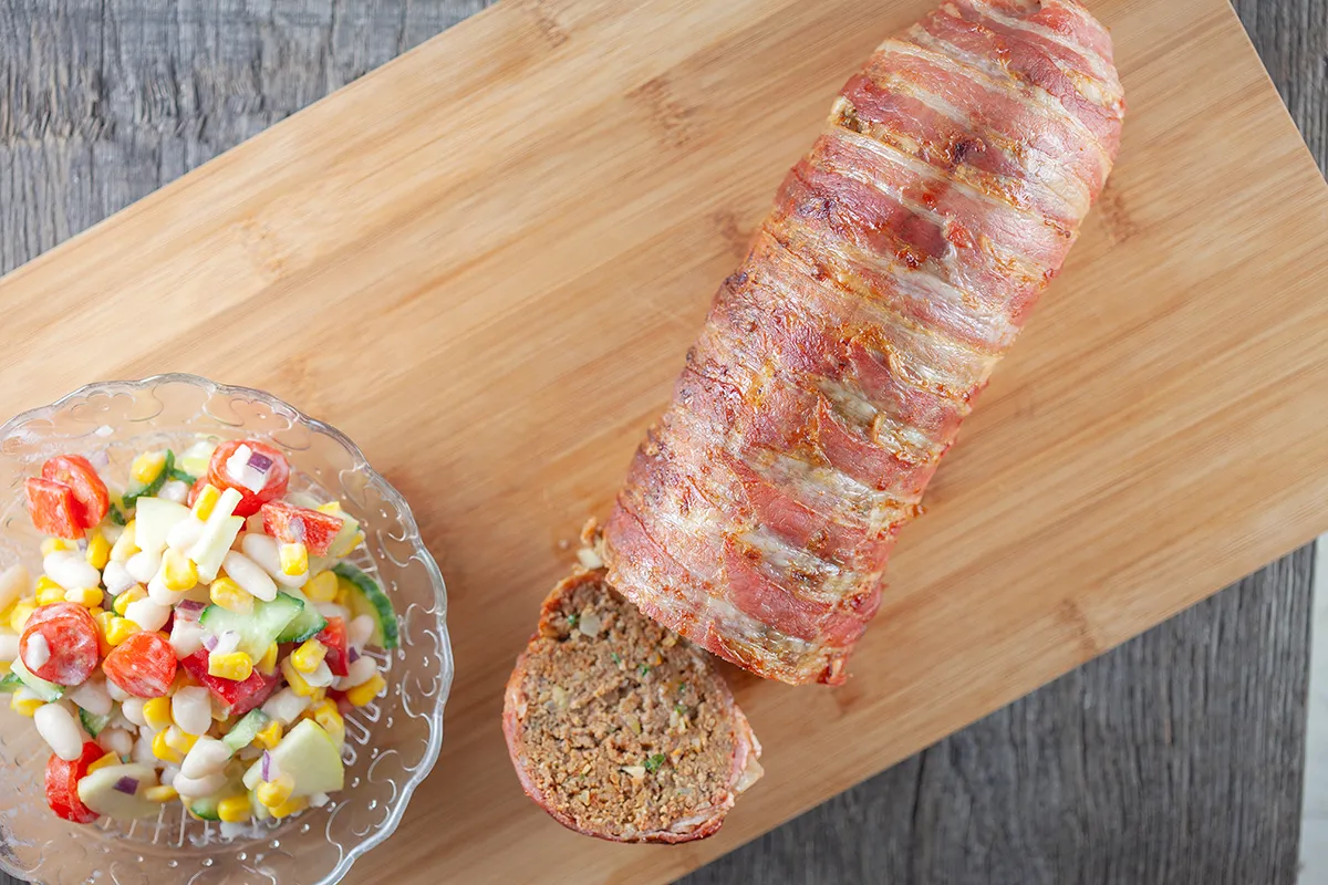 Meatloaf