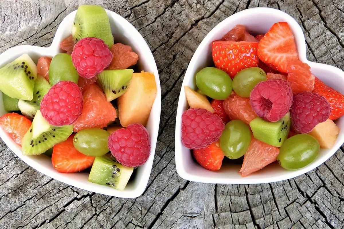 The Science of Nutrient-Rich Foods: What to Include in Your Diet