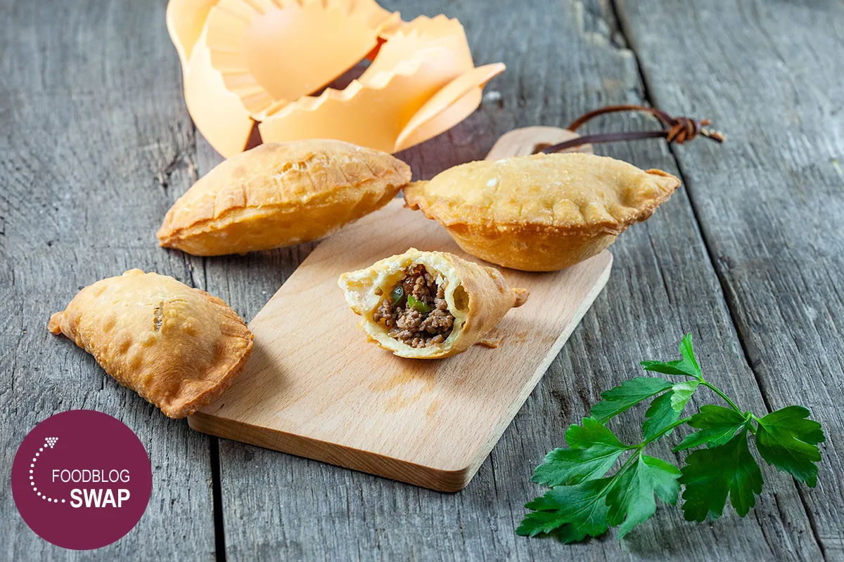 Antillean pastechi