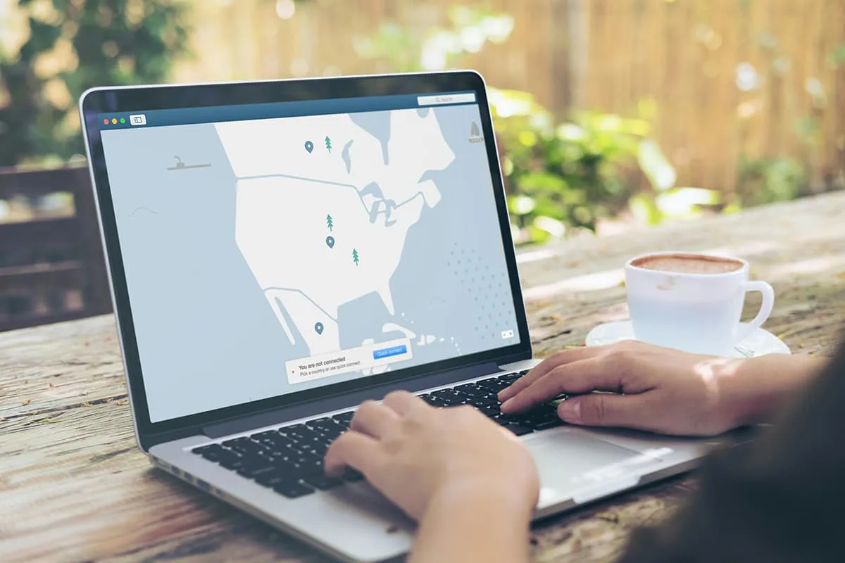 How VPNs Shape the Modern Food Travel Experience