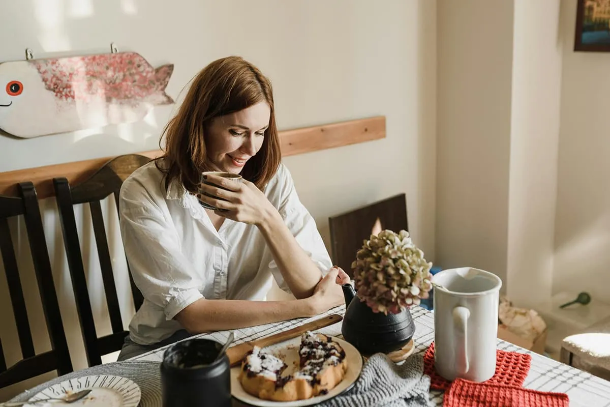 Dining for One: 6 Empowering Tips for Cooking After a Breakup