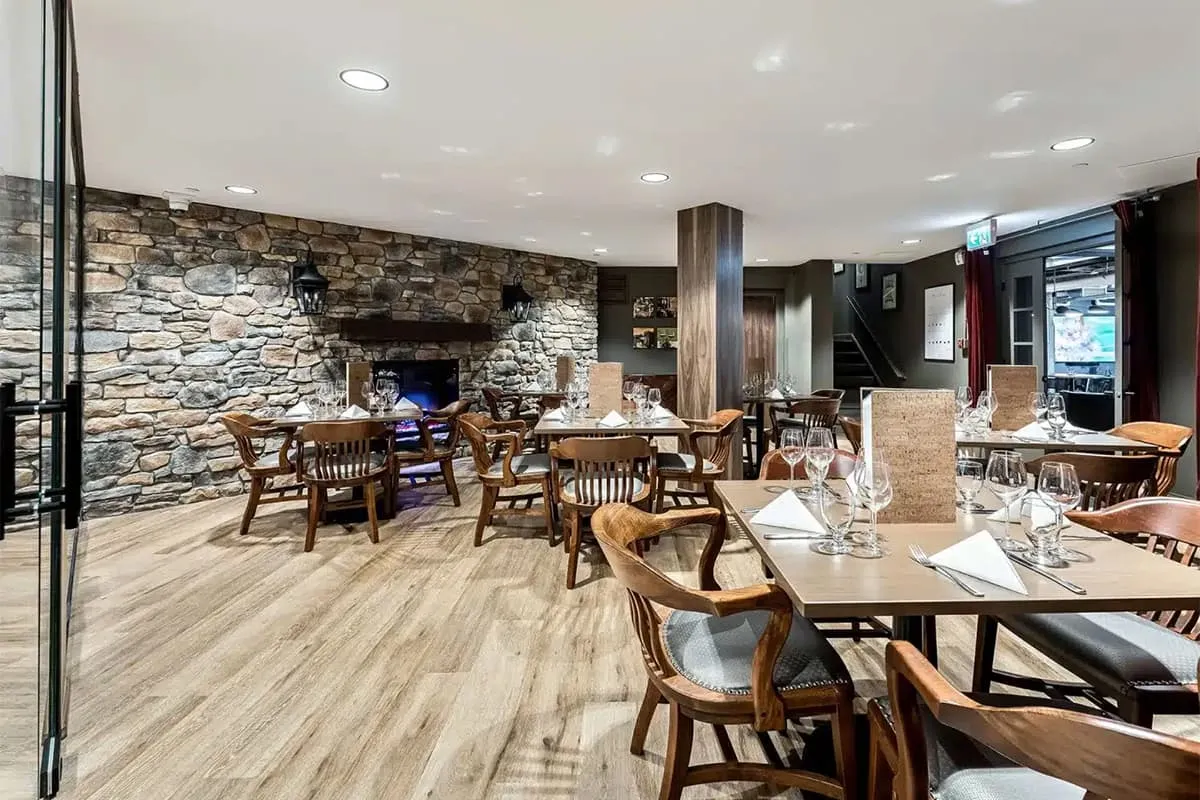 Why Travelers Love The Inn: Aesthetic Hotel in Calgary
