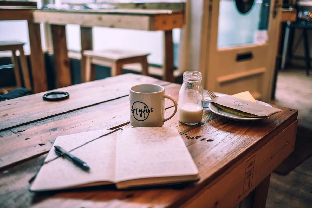 Beyond the Plate: Writing Thought-Provoking Articles on Food Sustainability and Ethics