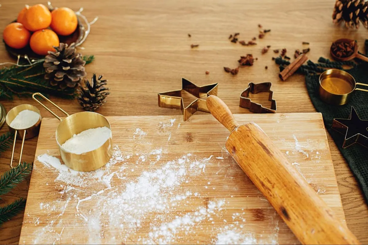 Winter Comfort Foods: Easy Recipes to Warm Up Your Home