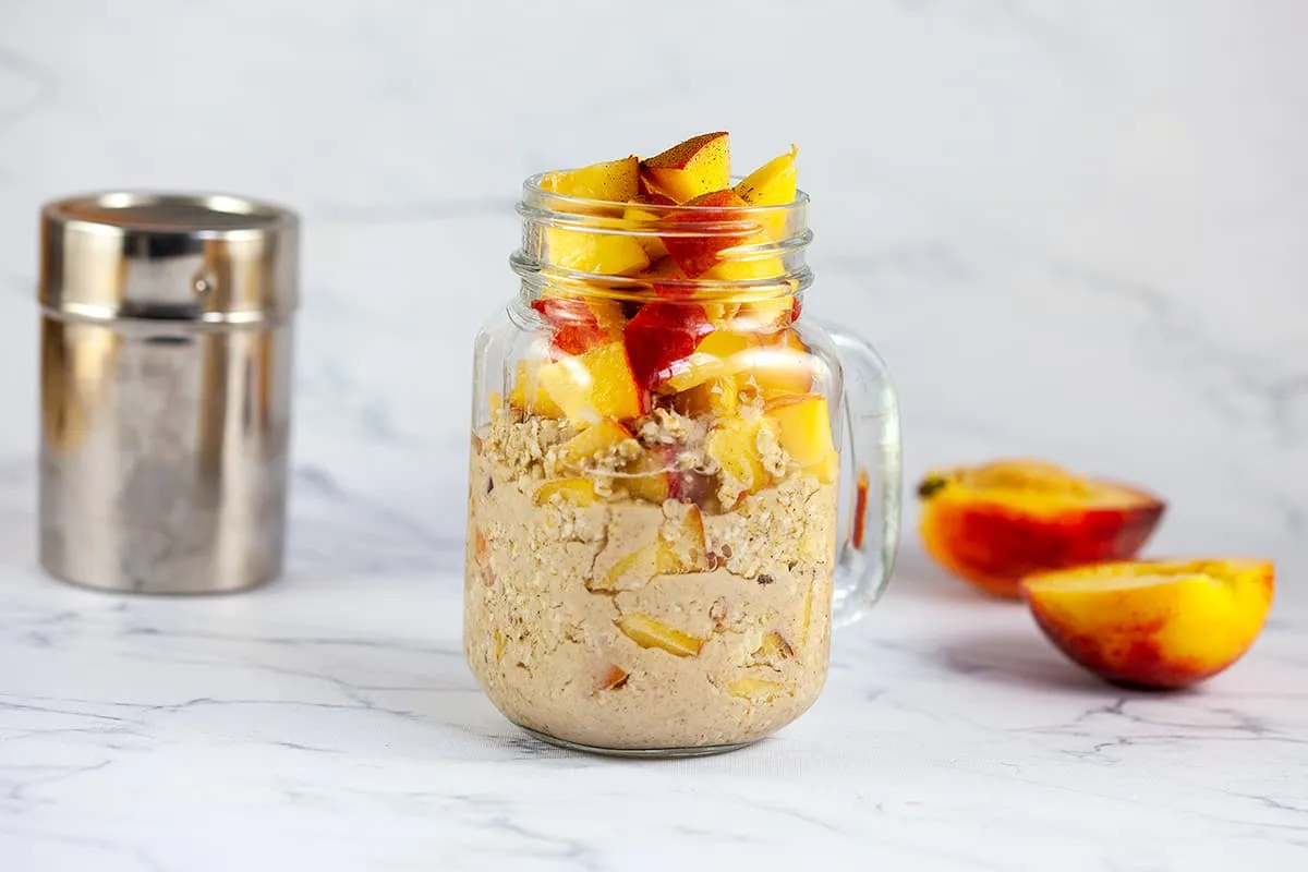 Creating Delightful Infant Oatmeal: Top Flavoring Ideas