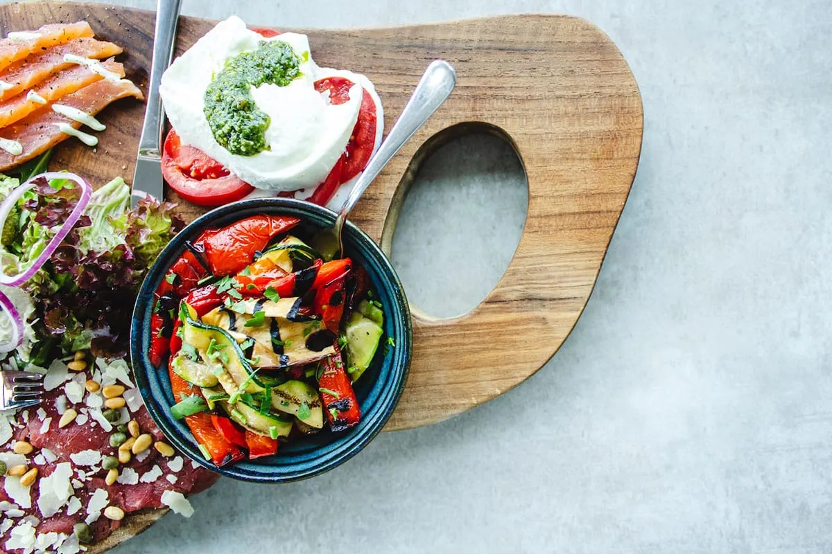 The Beginner’s Guide to Keto Meal Planning
