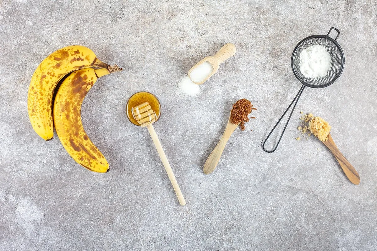 How to Get Used to Less Sugar in Your Diet