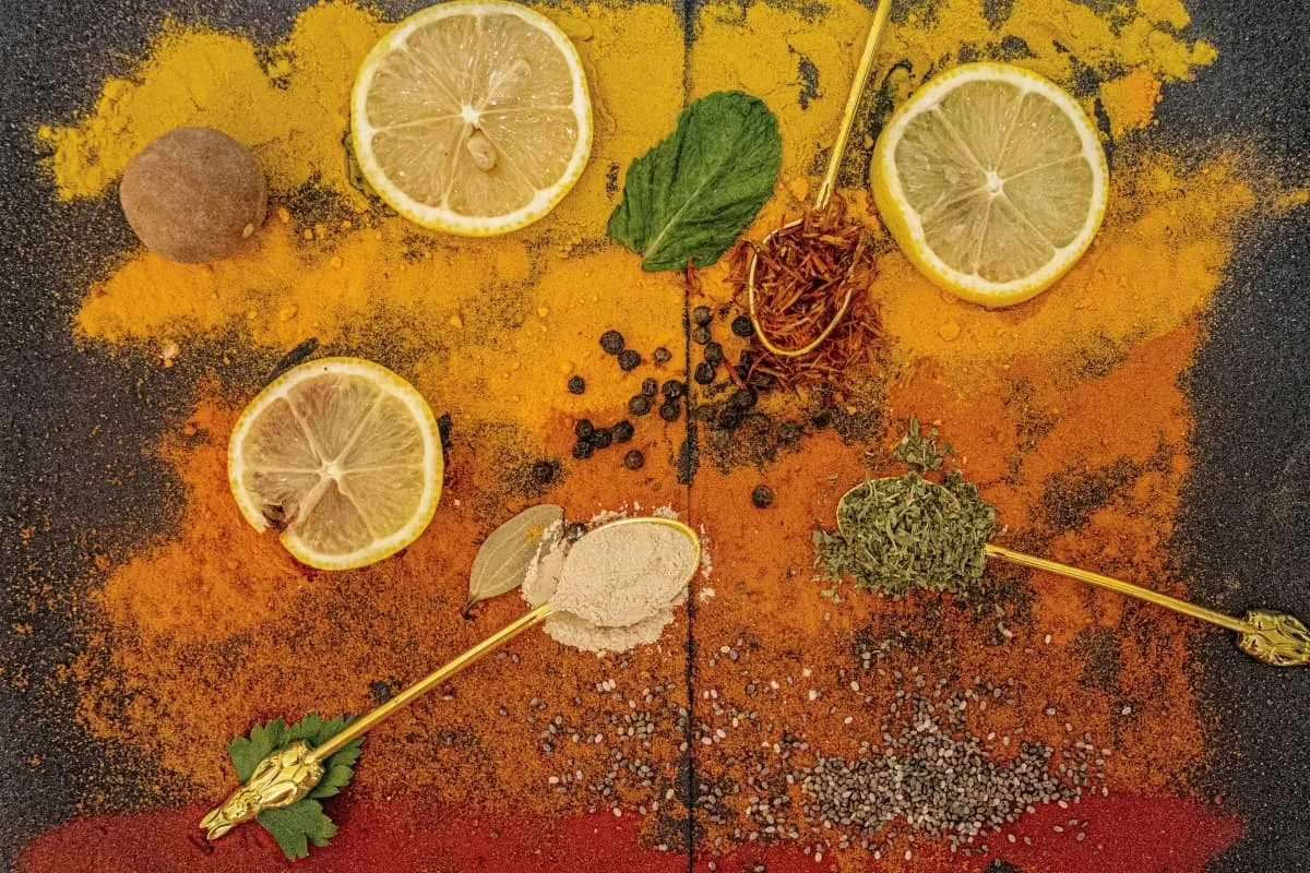 How to Incorporate Natural Supplements into Everyday Cooking