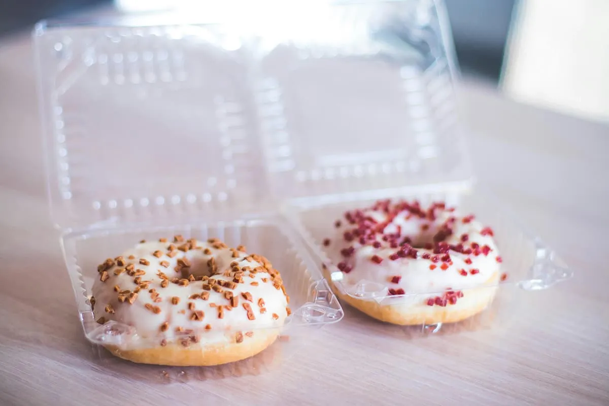 5 Ways to Make Your Food Business’s Takeout Look Premium