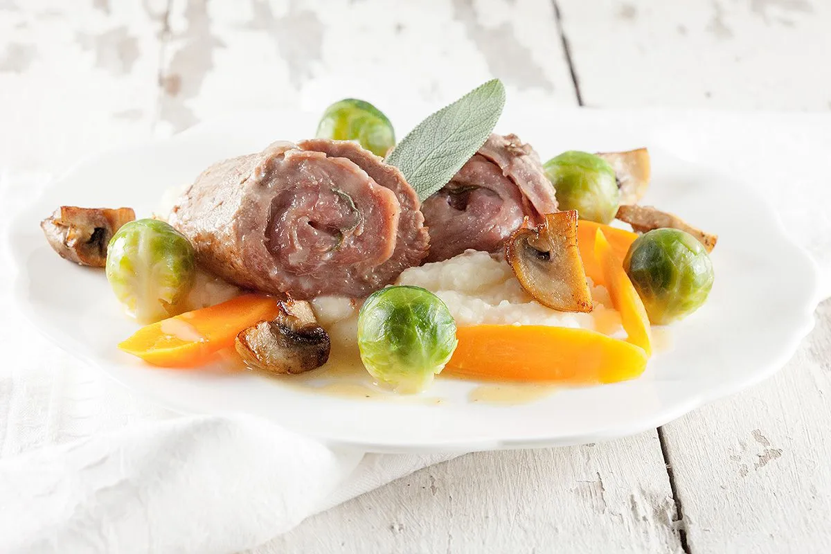 Private Chefs of Paris vs Rome: Europe's Culinary Capitals