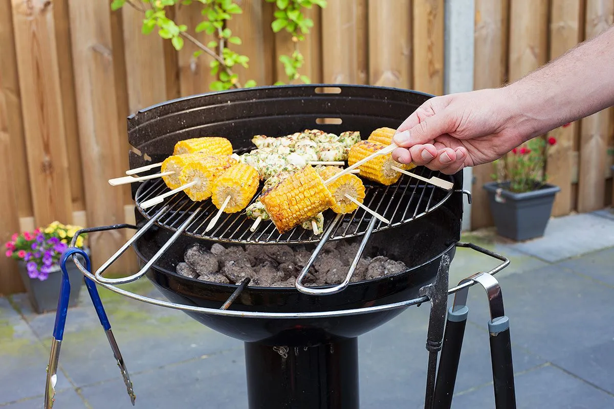 BBQ Supplies: 12 Essential Tools Every Grill Master Needs