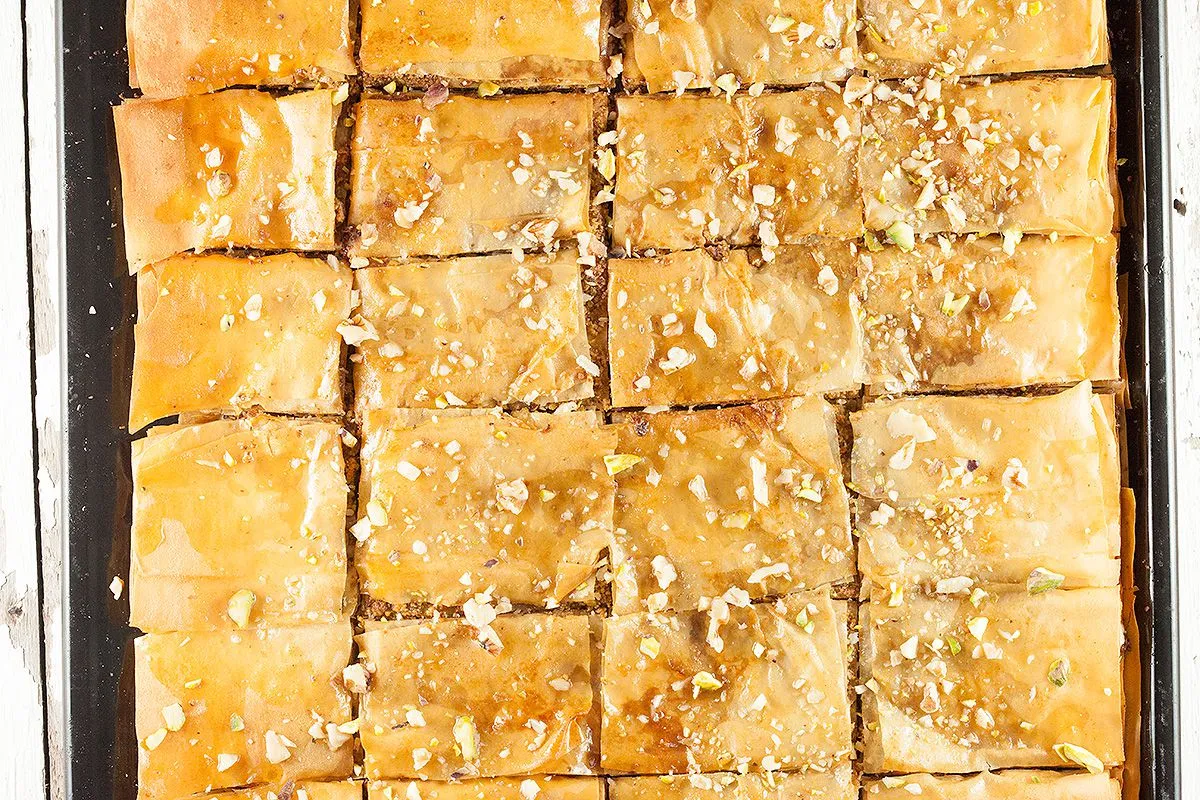 Baklava