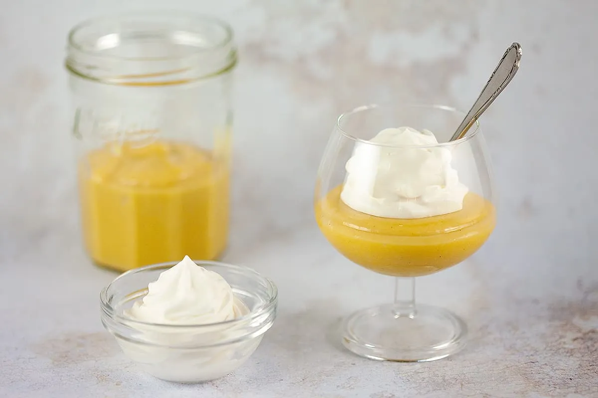 Homemade advocaat - old fashioned recipe