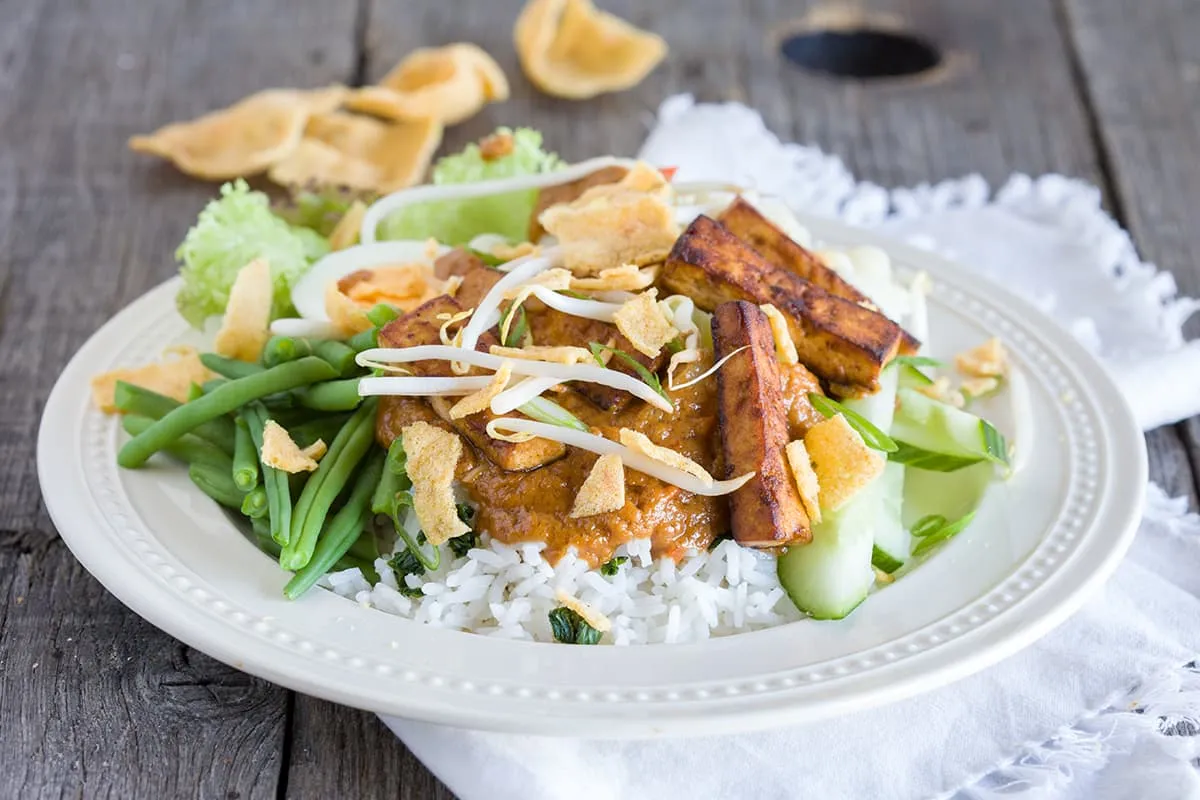 Tofu Frying Tips