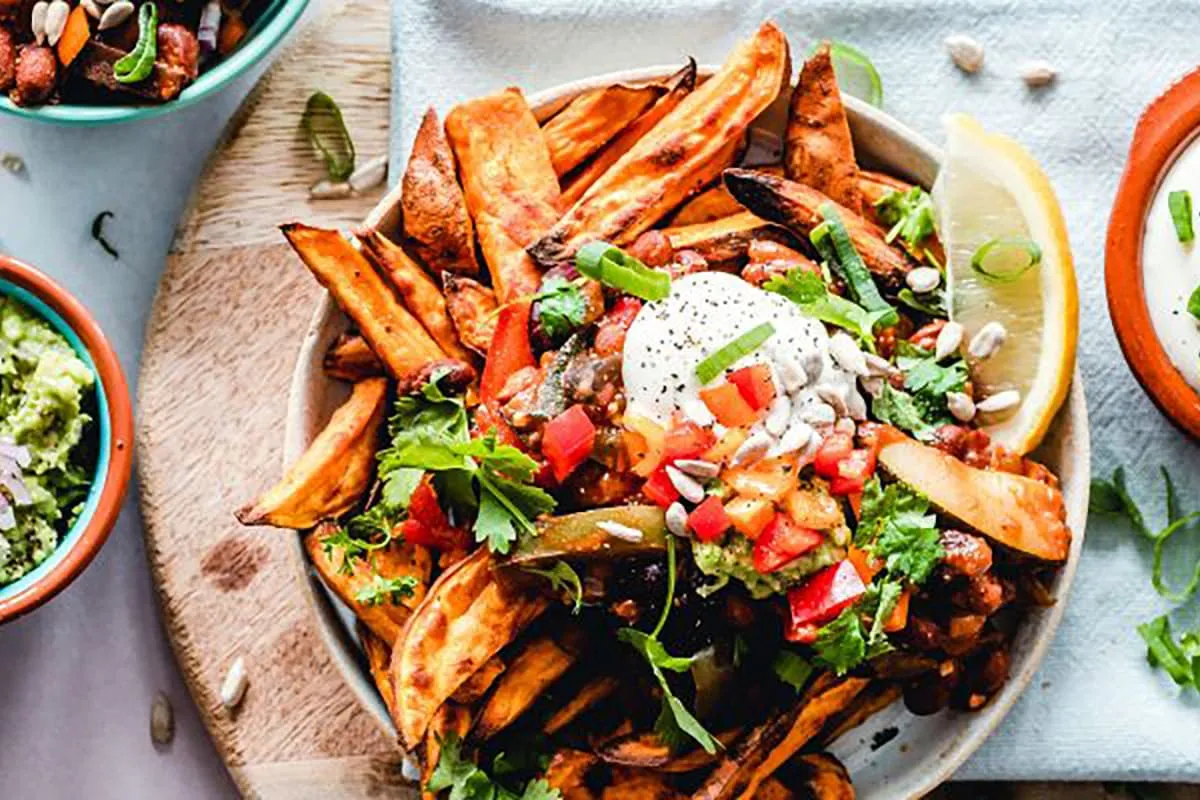 What Is the Food Culture in Austin Texas?