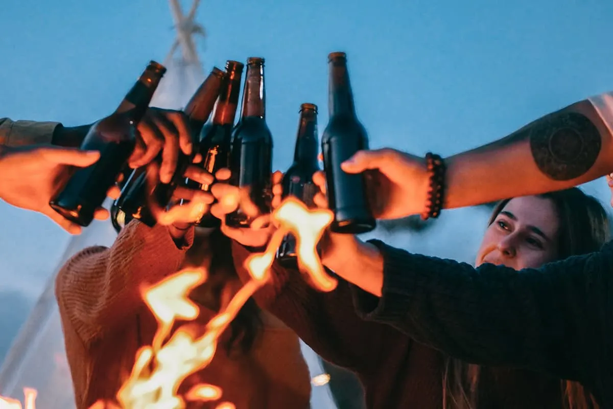 How Flavourful Beers are Revolutionizing the Brewing Industry
