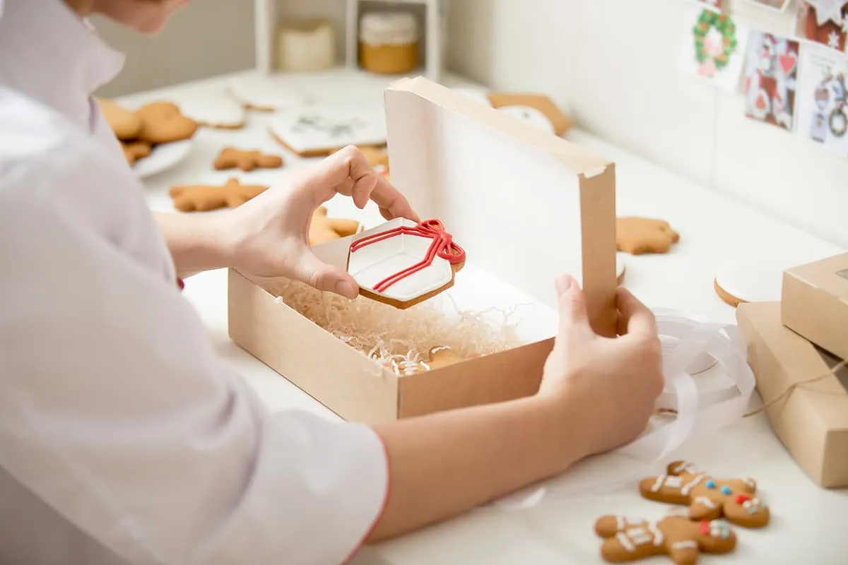 Premium Packaging That Protects Your Bakes & Wows Your Buyers