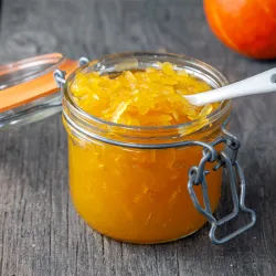 Recipe: Pumpkin jam